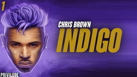 chris brown indigo lyrics